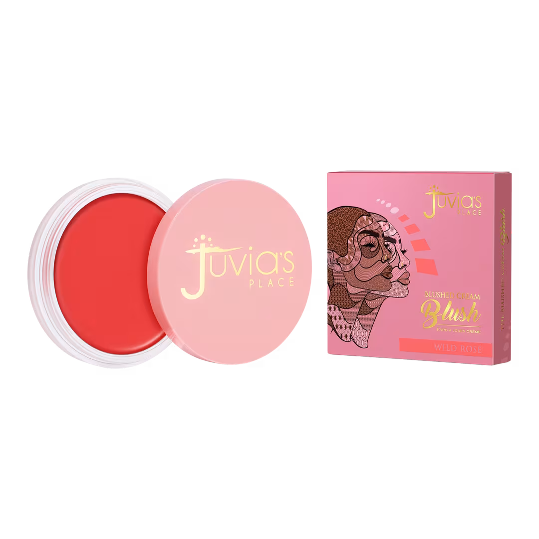 Juvia's Place  Blushed Cream Blush