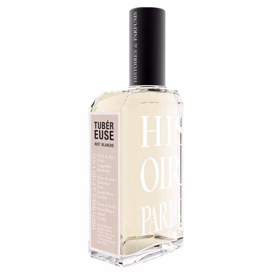 Timeless Classics Tubéreuse Nuit Blanche Eau de Parfum Spray