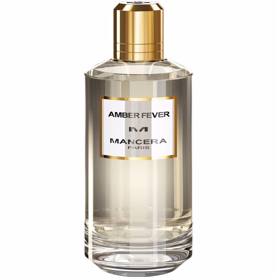 Mancera Classics Amber Fever Eau de Parfum Spray