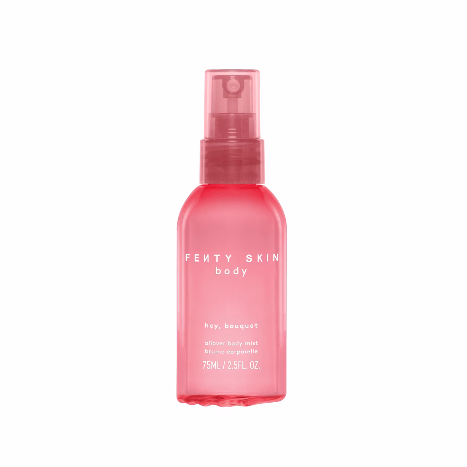 Allover Body Mist - Hey, Bouquet
