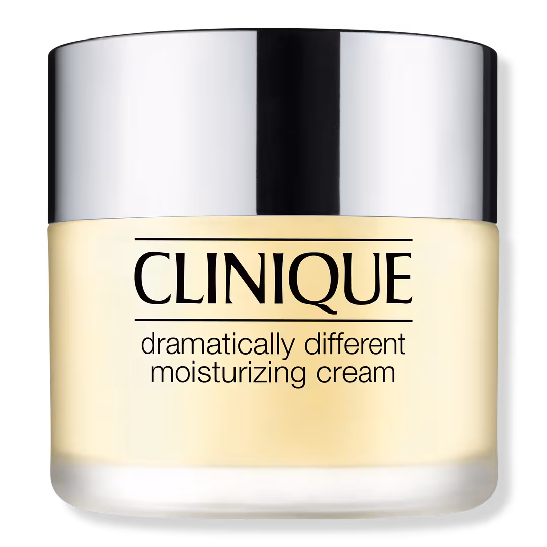 Clinique  Dramatically Different Moisturizing Cream