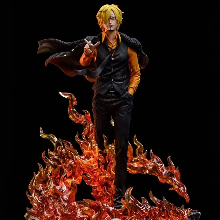 One Piece - HB Studios Vinsmoke Sanji