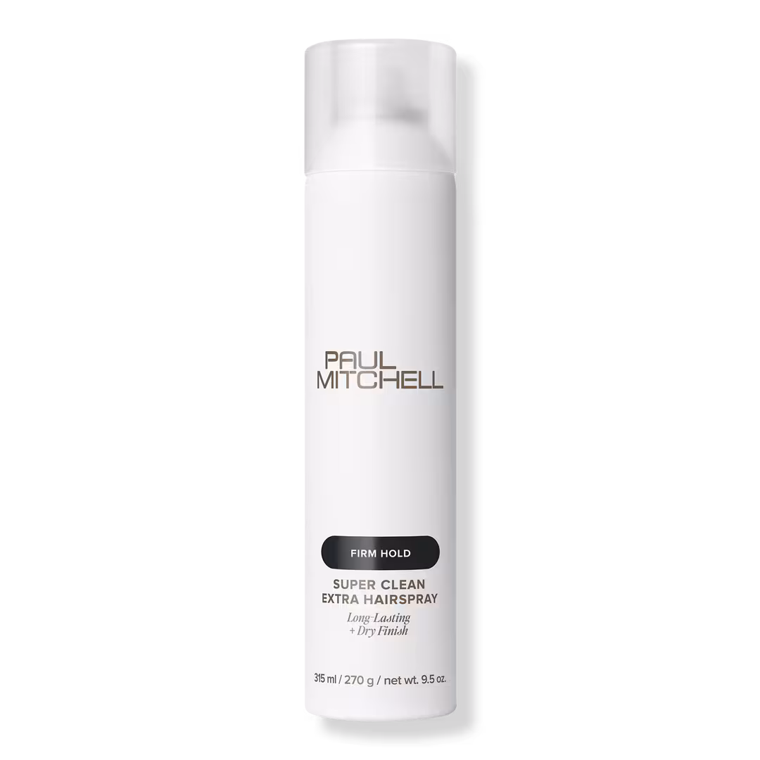 Paul Mitchell  Super Clean Extra Hairspray