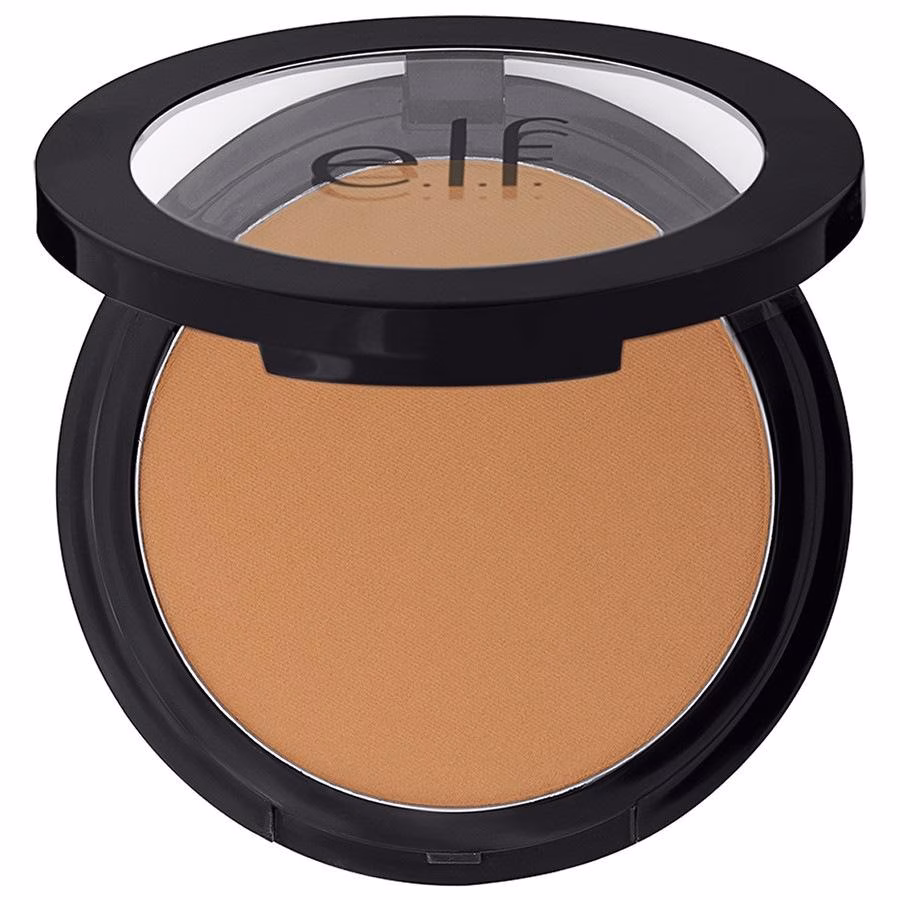 Primer-Infused Bronzer