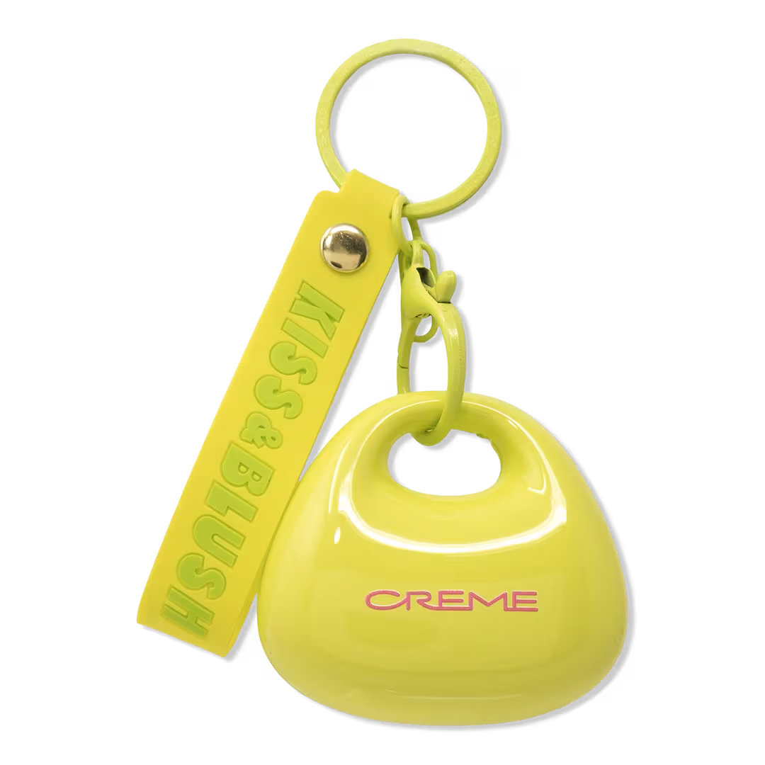 The Crème Shop  Kiss & Blush Lip & Cheek Balm