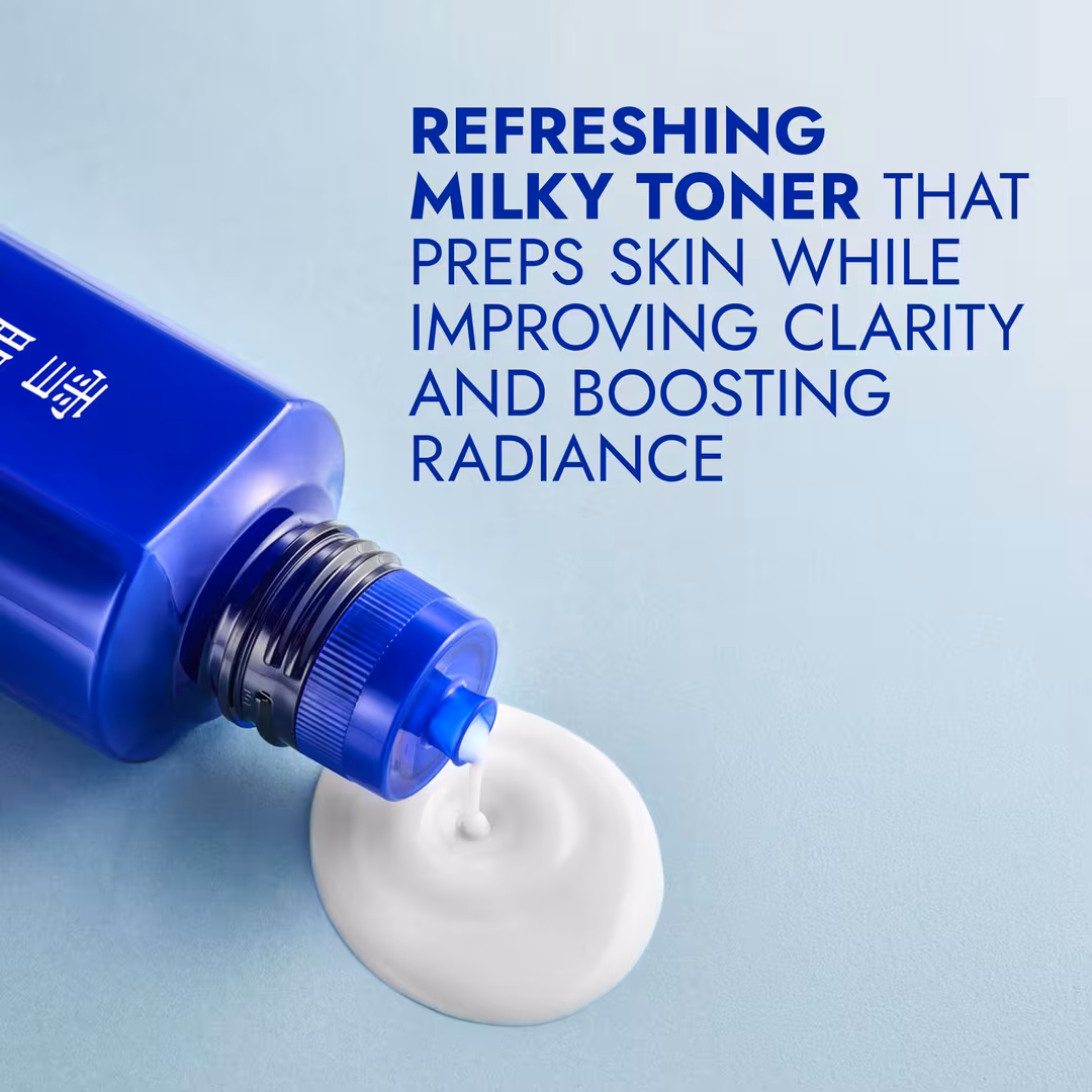 SEKKISEI  Brightening Essence Lotion