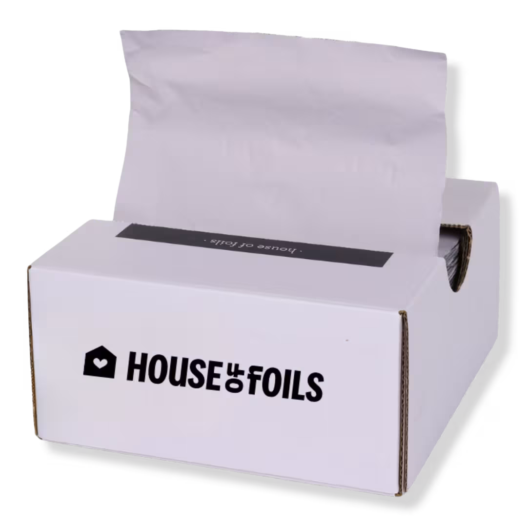 House of Foils  House of Lavender