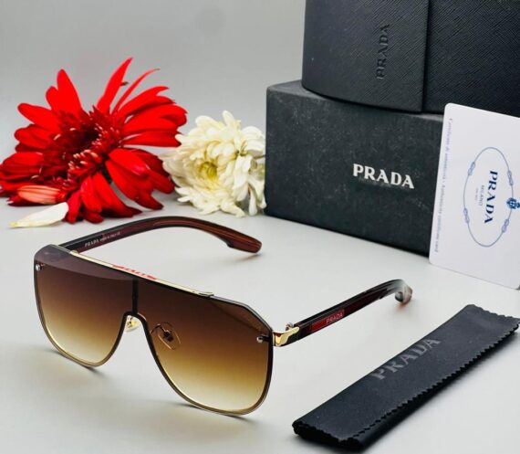 Prada sunglasses 41