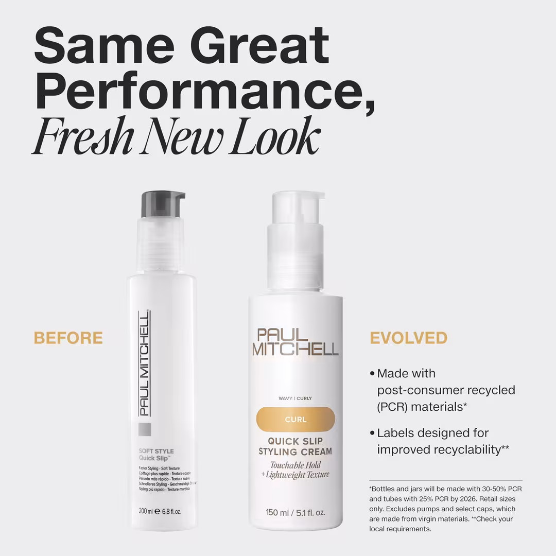 Paul Mitchell  Quick Slip Styling Cream
