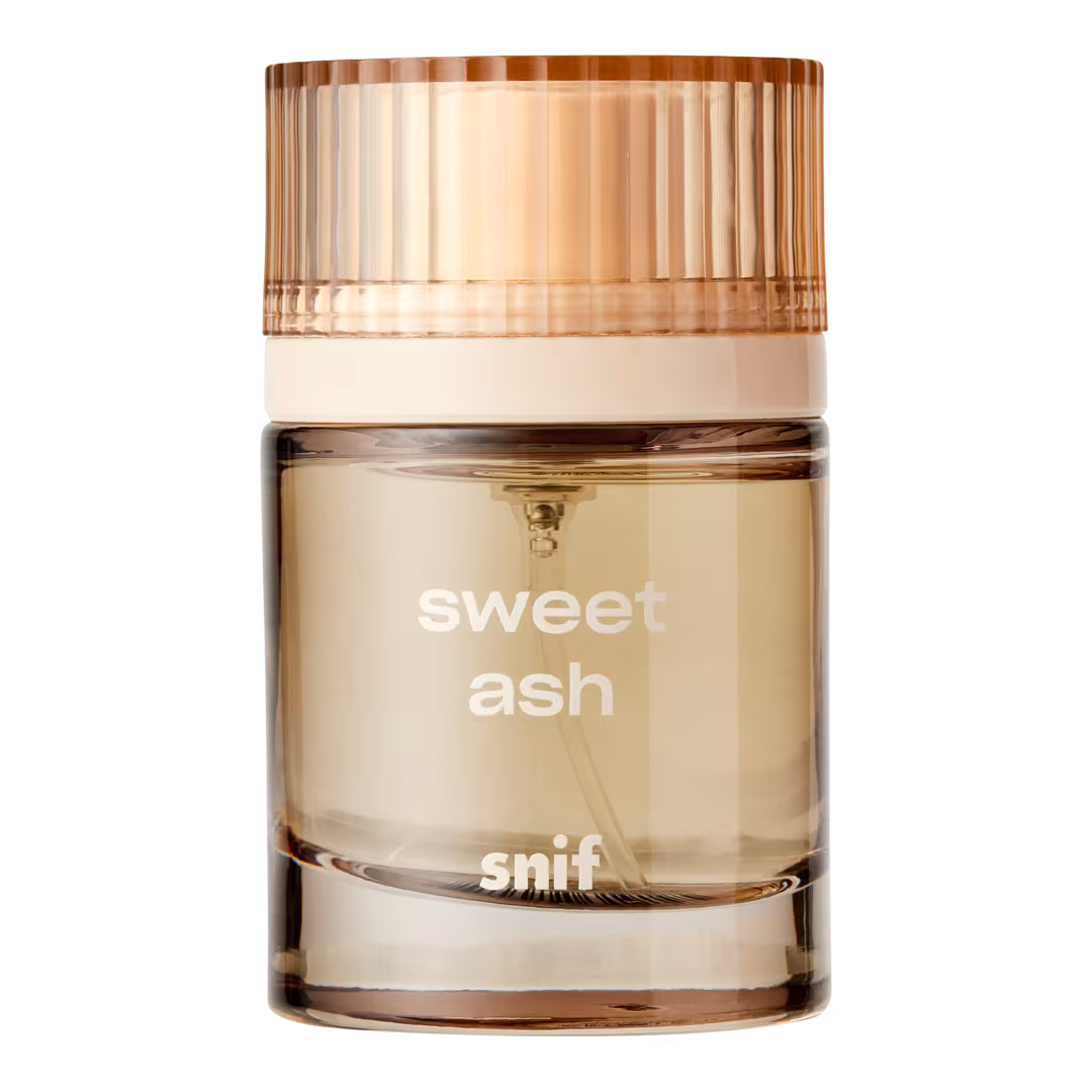 Snif  Sweet Ash Eau de Toilette
