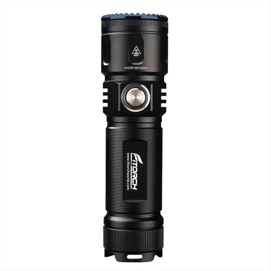 Fitorch P26RGT 5000lm Searchlight