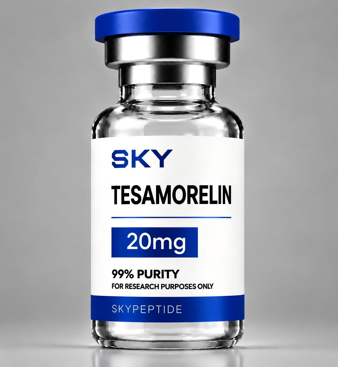 Tesamorelin