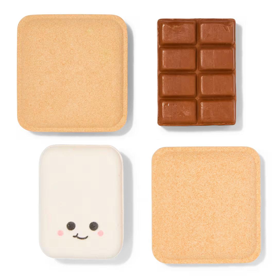 ULTA Beauty Collection  Take S'more Baths Gift Set