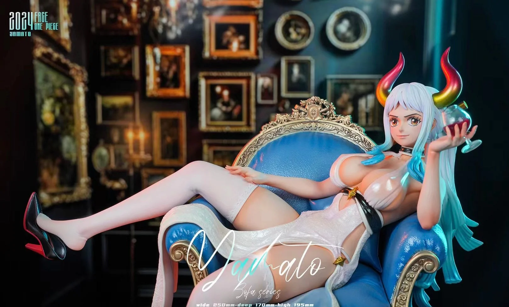 Face Studio - Yamato | 大和