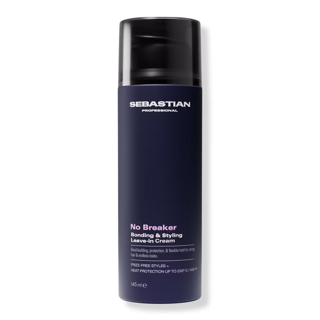 Sebastian  No.Breaker Cream
