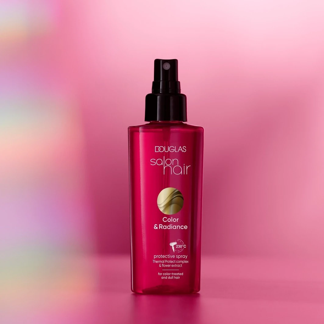 Color & Radiance Protective Spray