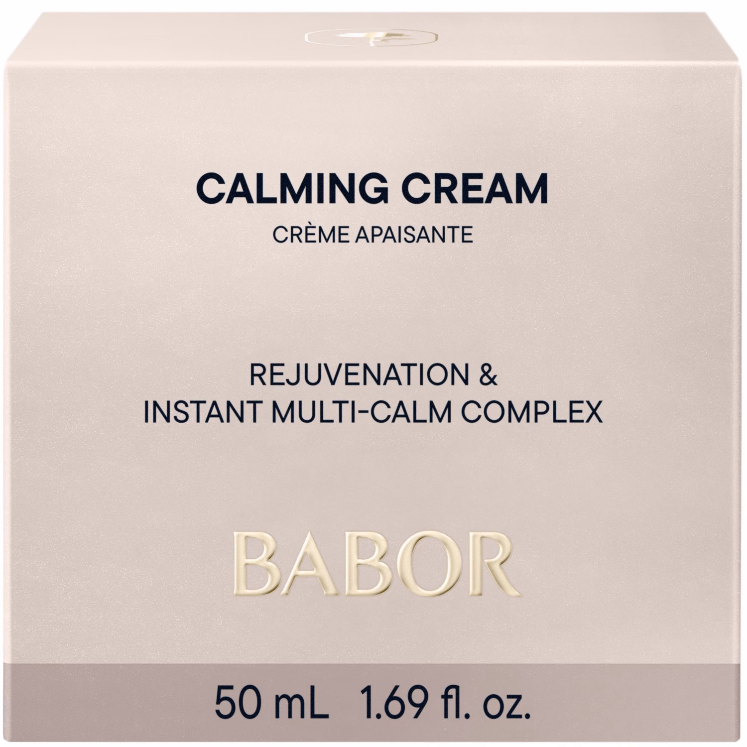 Calming Cream