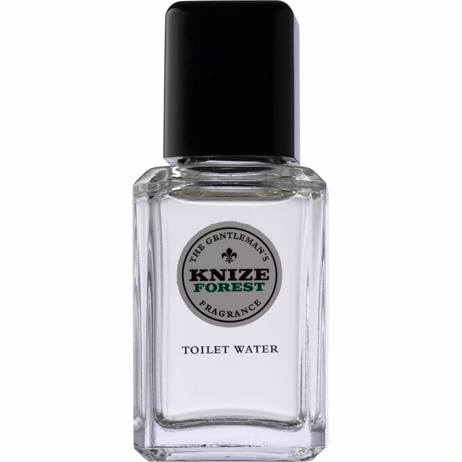 Forest Toilet Water Splash