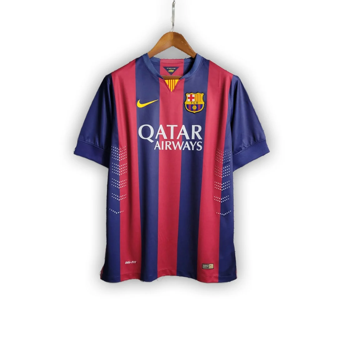 Barcelona 2014/15 Home