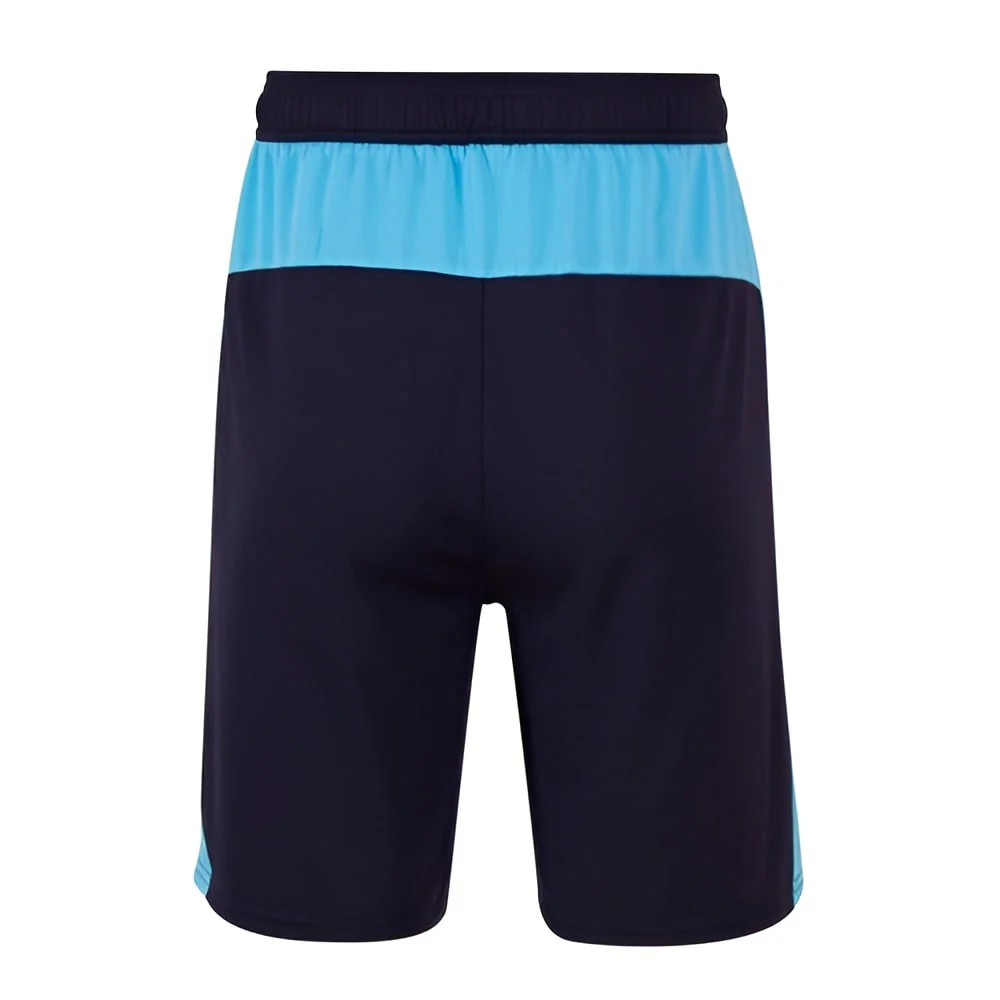 Marseille Away Shorts Men 2025 2026
