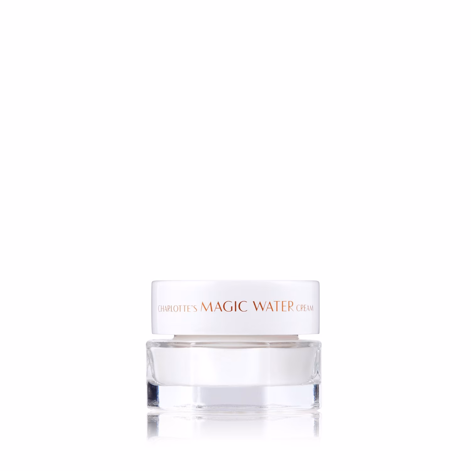 Magic Water Cream