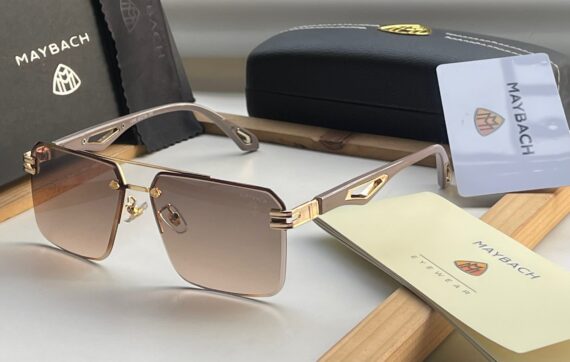Maybach sunglasses 43