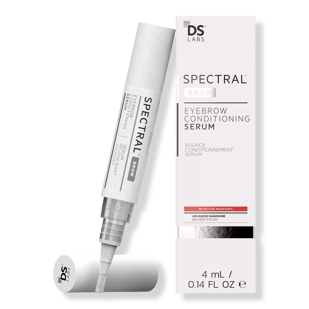 DS Laboratories  Spectral.BROW Eyebrow Conditioning Serum