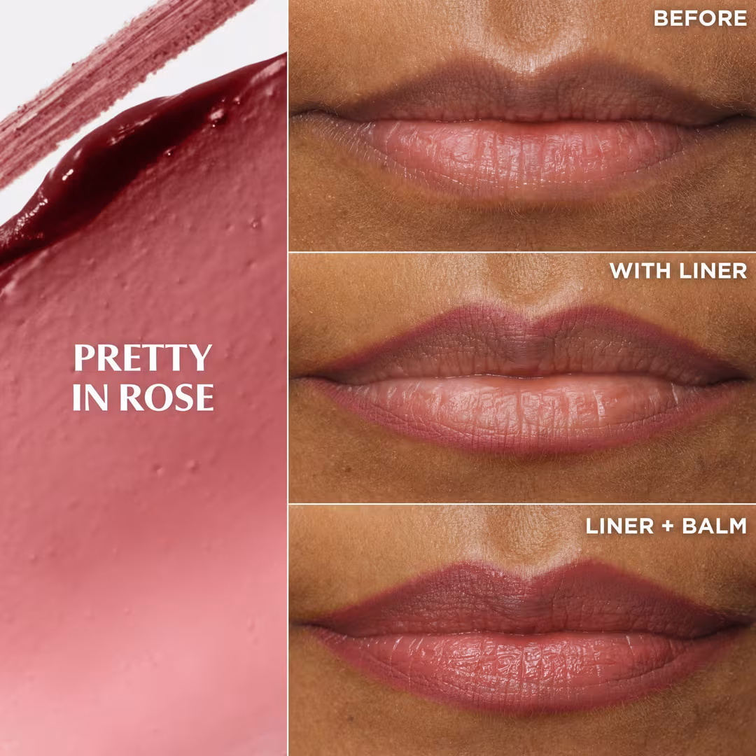 IT Cosmetics  Do It All Lip Transformer Hydrating Lip Balm + Lip Liner