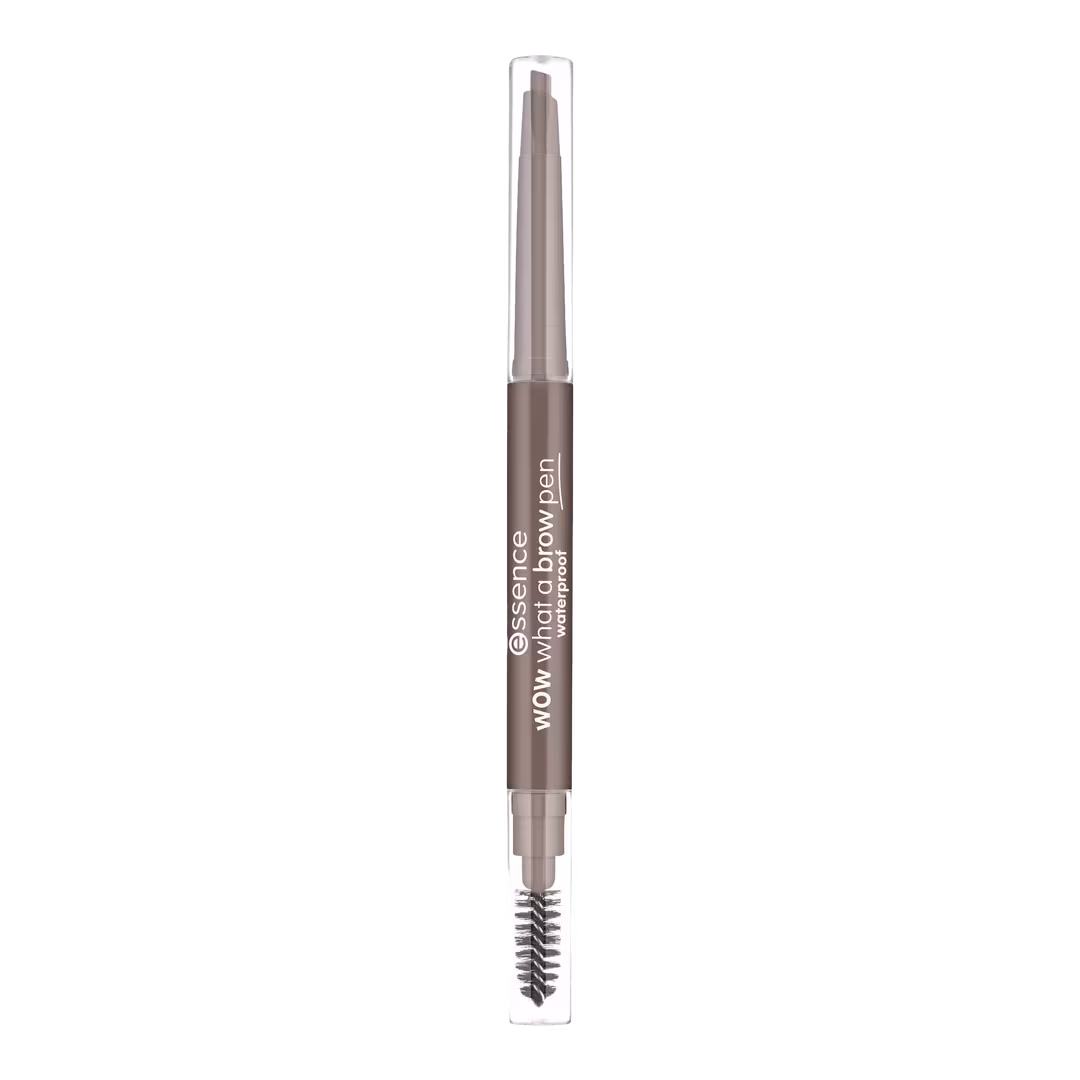Essence  Wow What A Brow Pen Waterproof