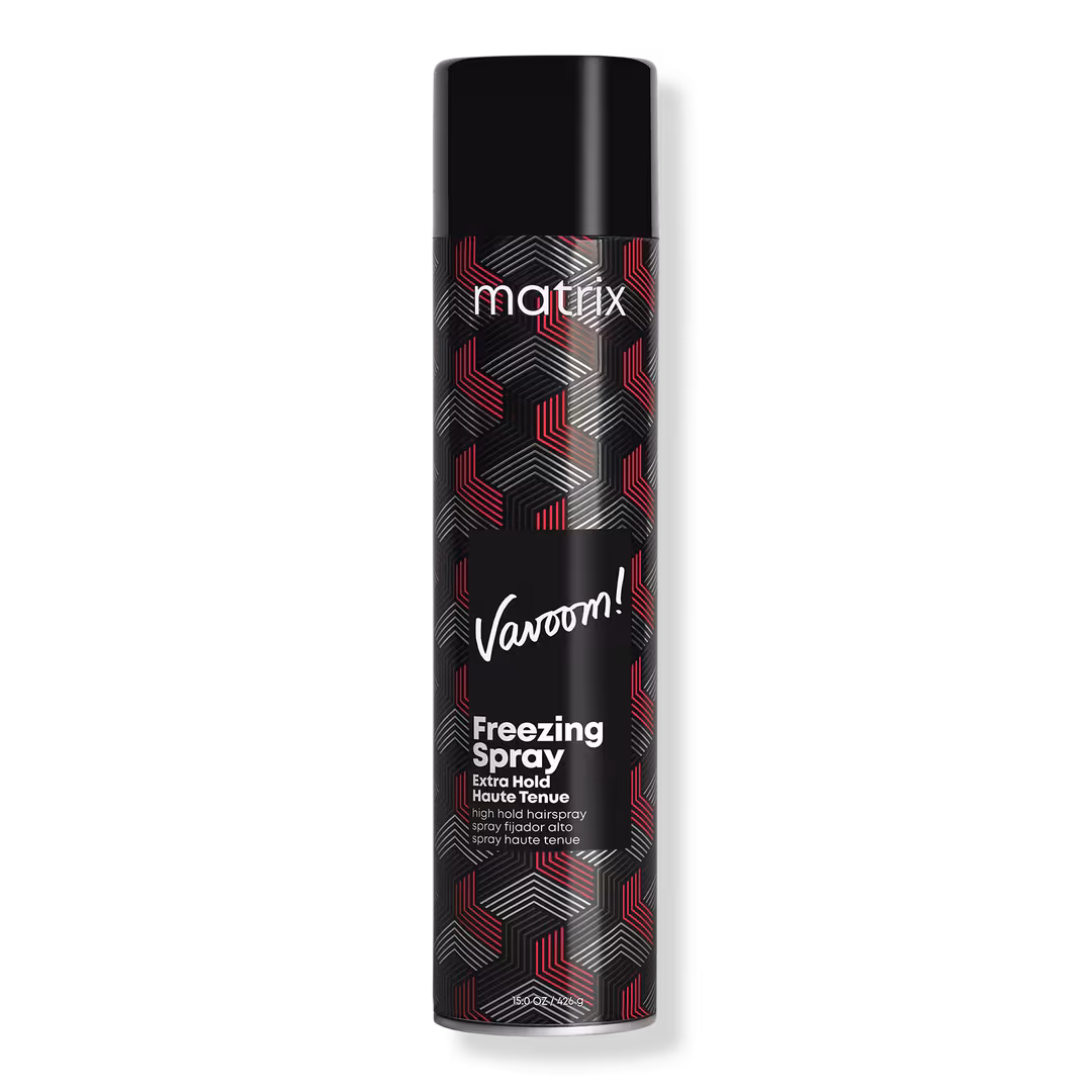 Matrix  Vavoom Freezing Hairspray Extra Hold
