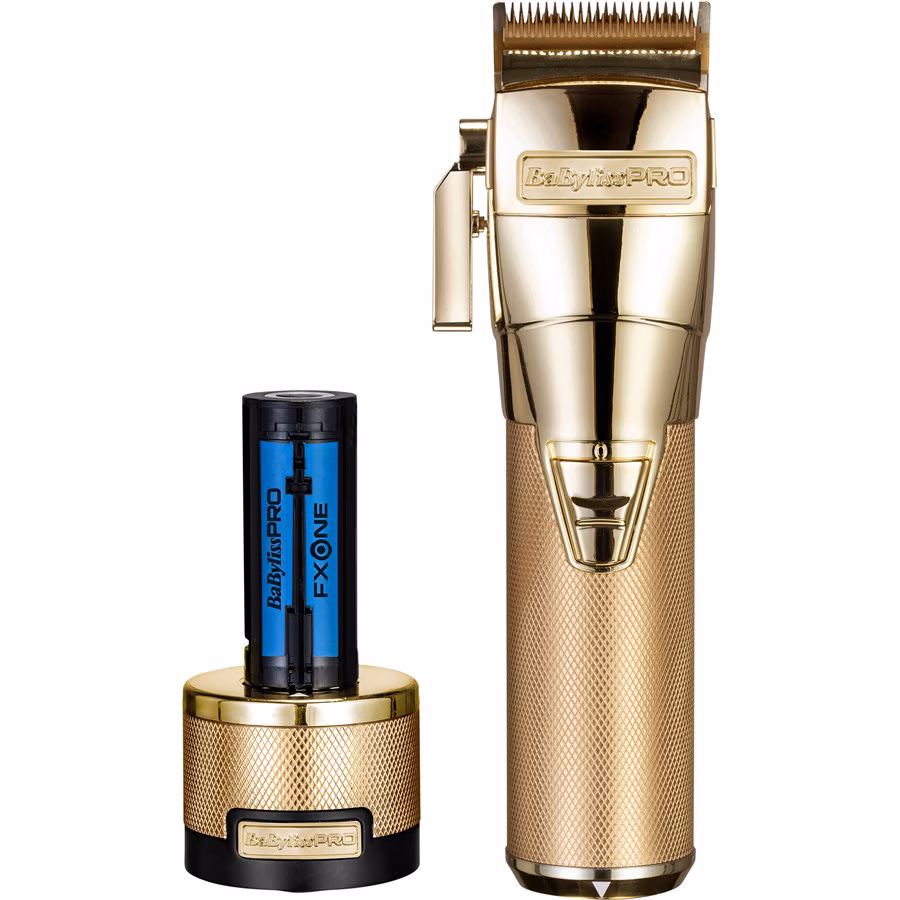 FXONE Gold Clipper