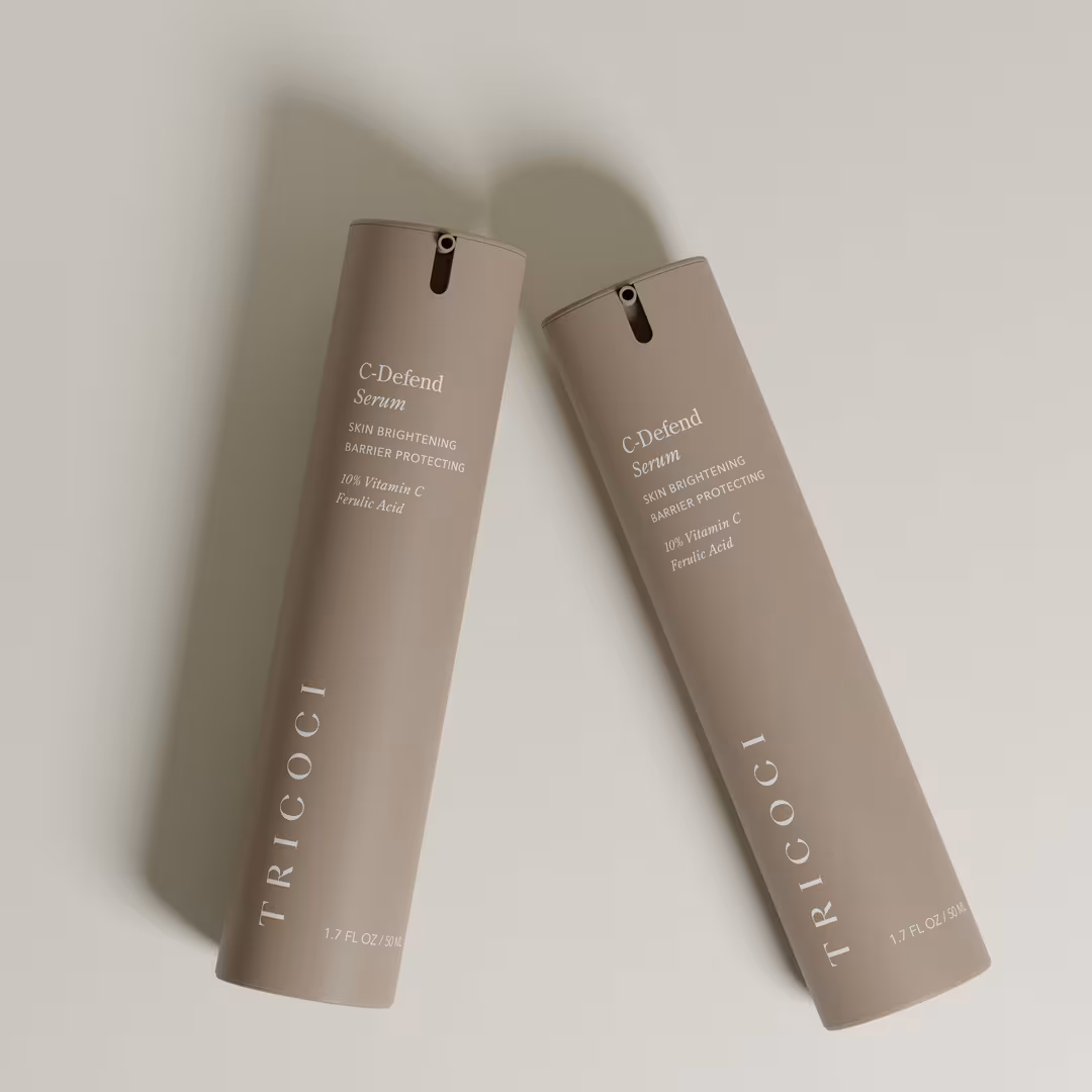 Tricoci  C-Defend Serum
