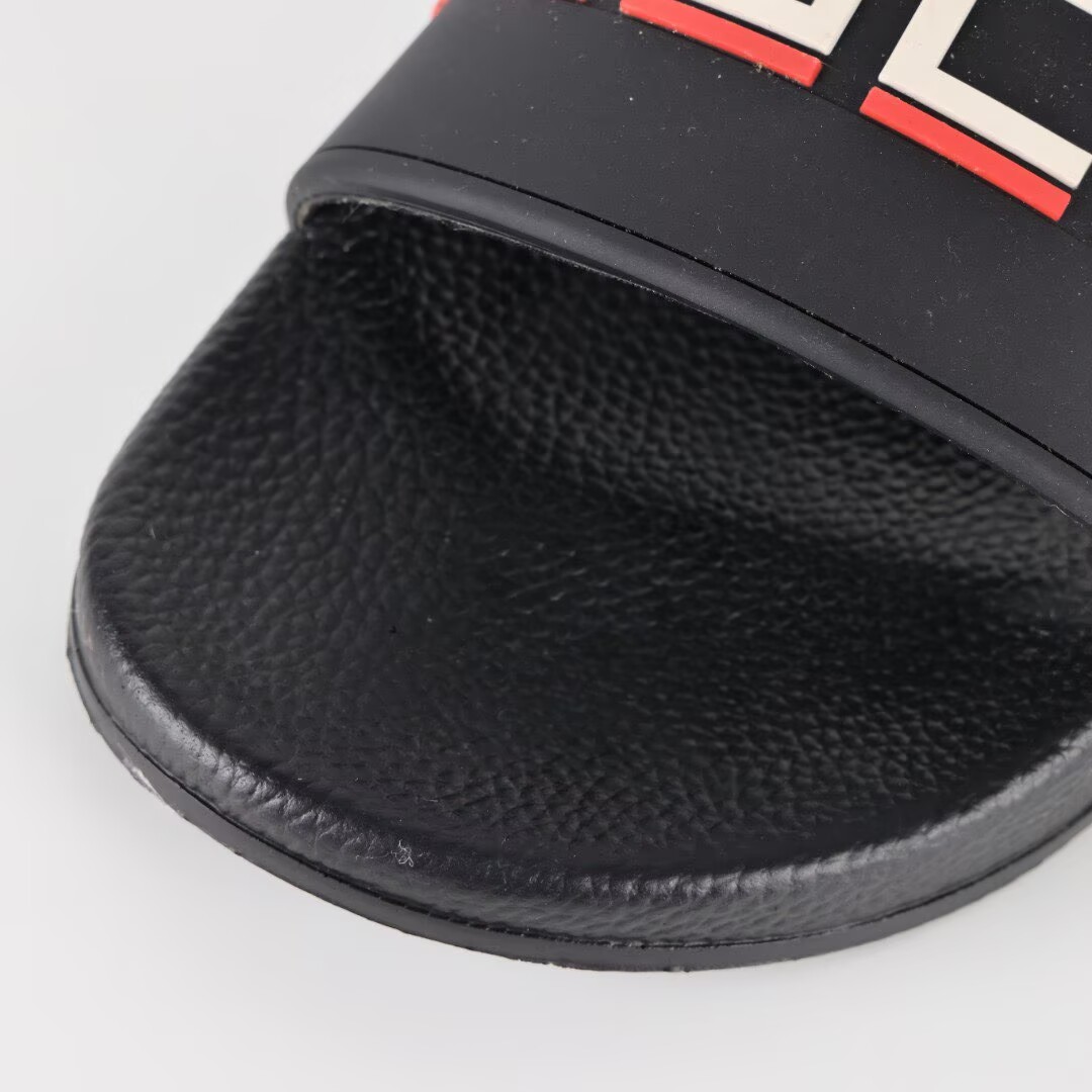 GUCC SLIPPERS - CCSHOES