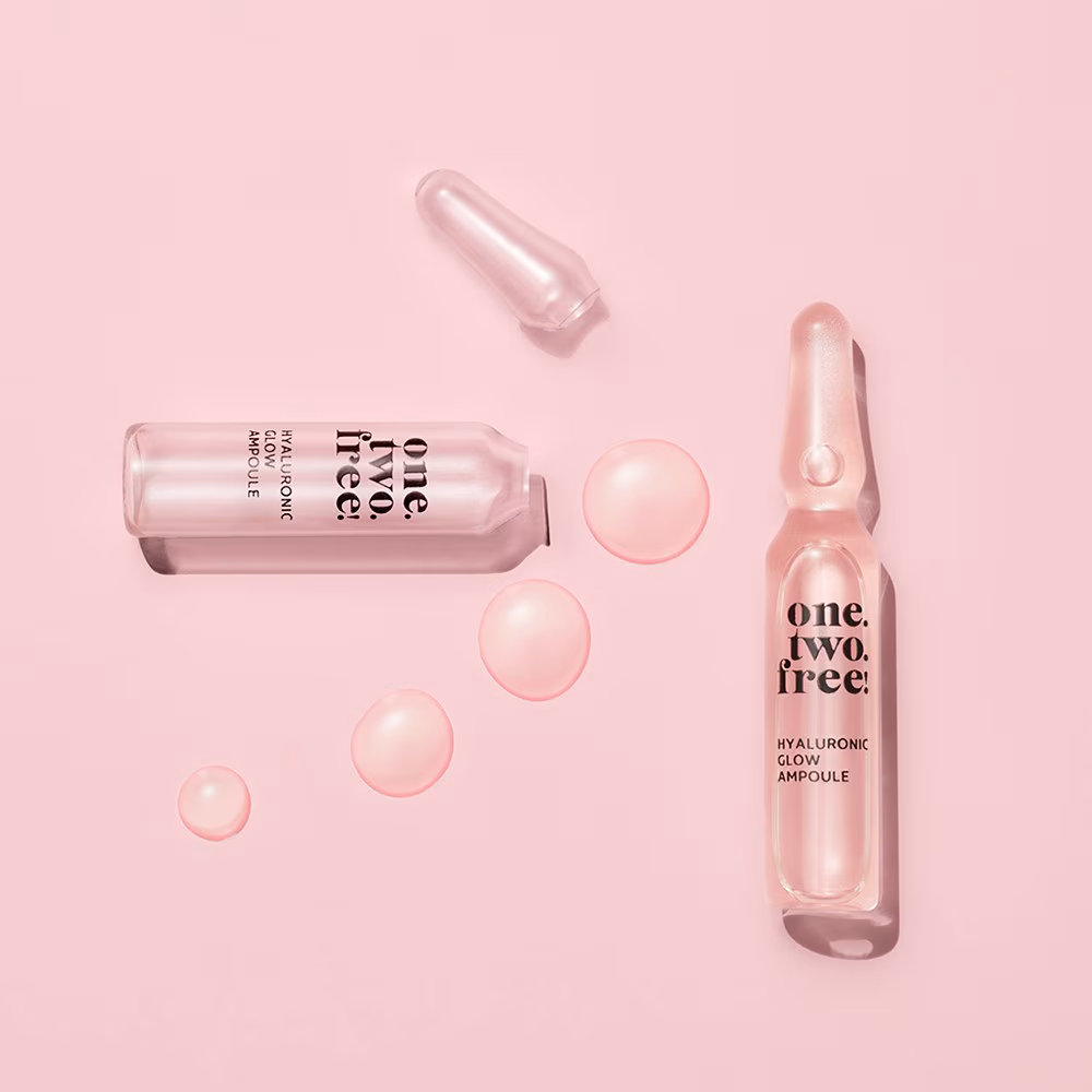 Hyaluronic Glow