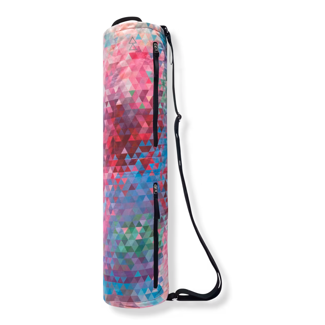 Yoga Design Lab  Yoga Mat Bag