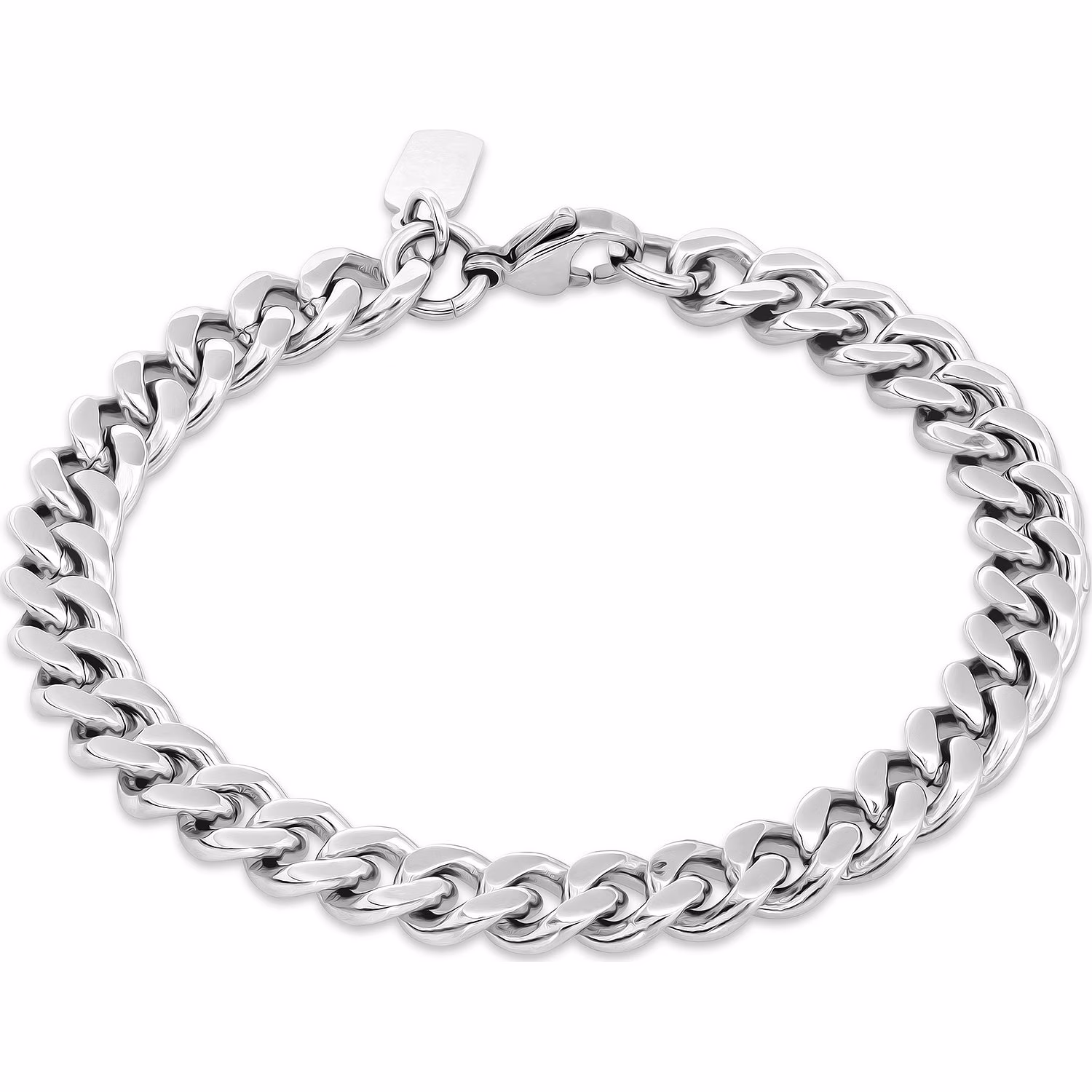 Armband Edelstahl