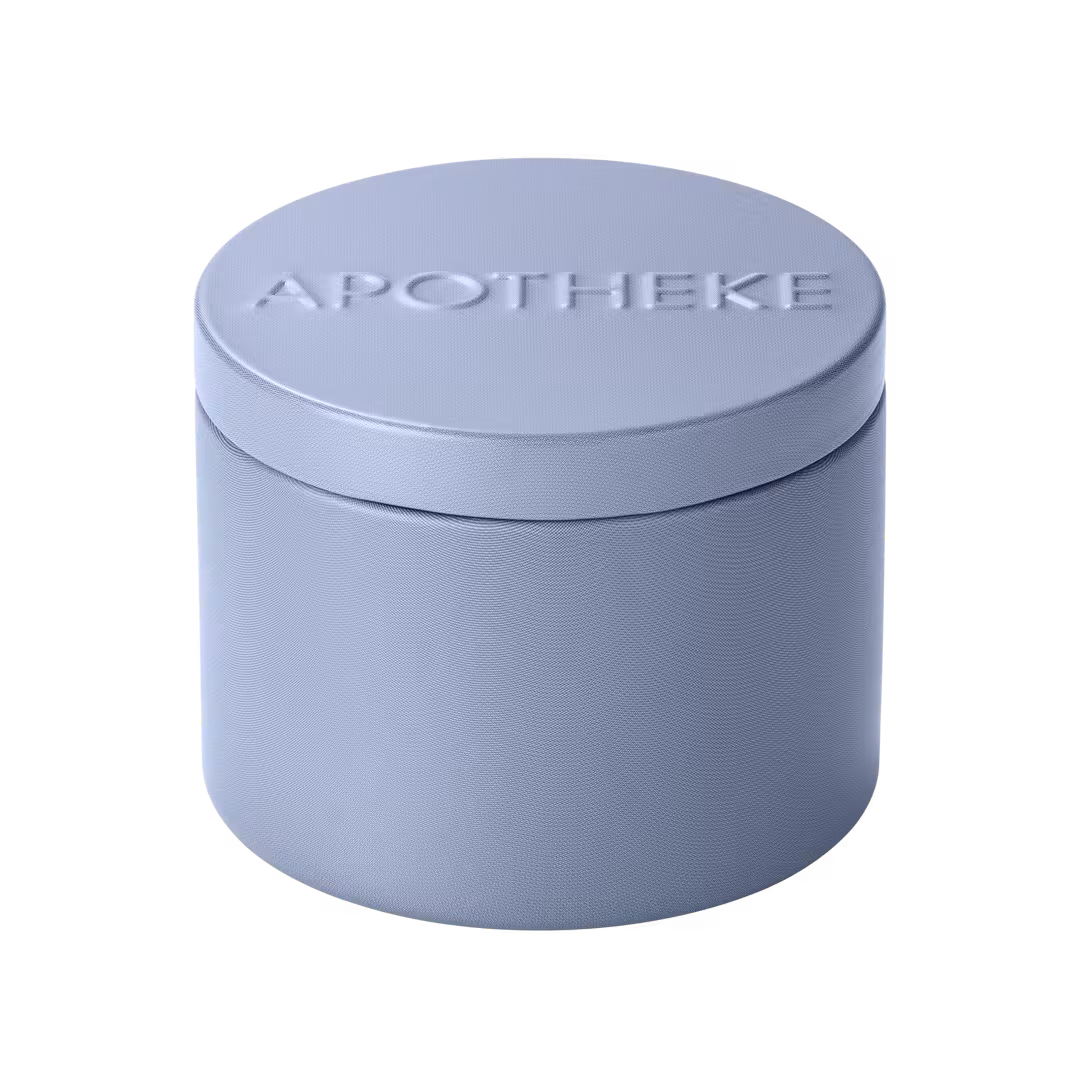APOTHEKE  Canvas Scented Candle