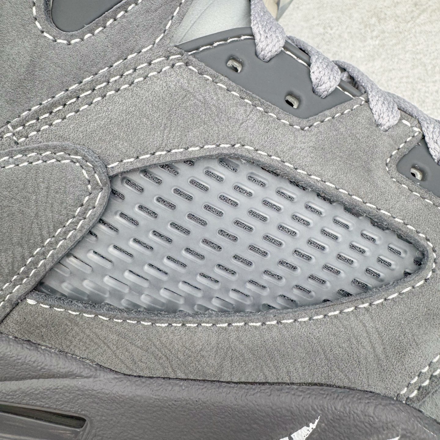Air Jordan 5 OG Wolf Grey DD0587-002 - CCSHOES