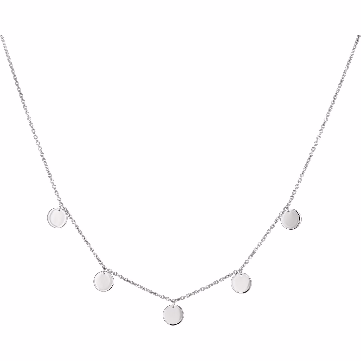 Kette 925er Silber
