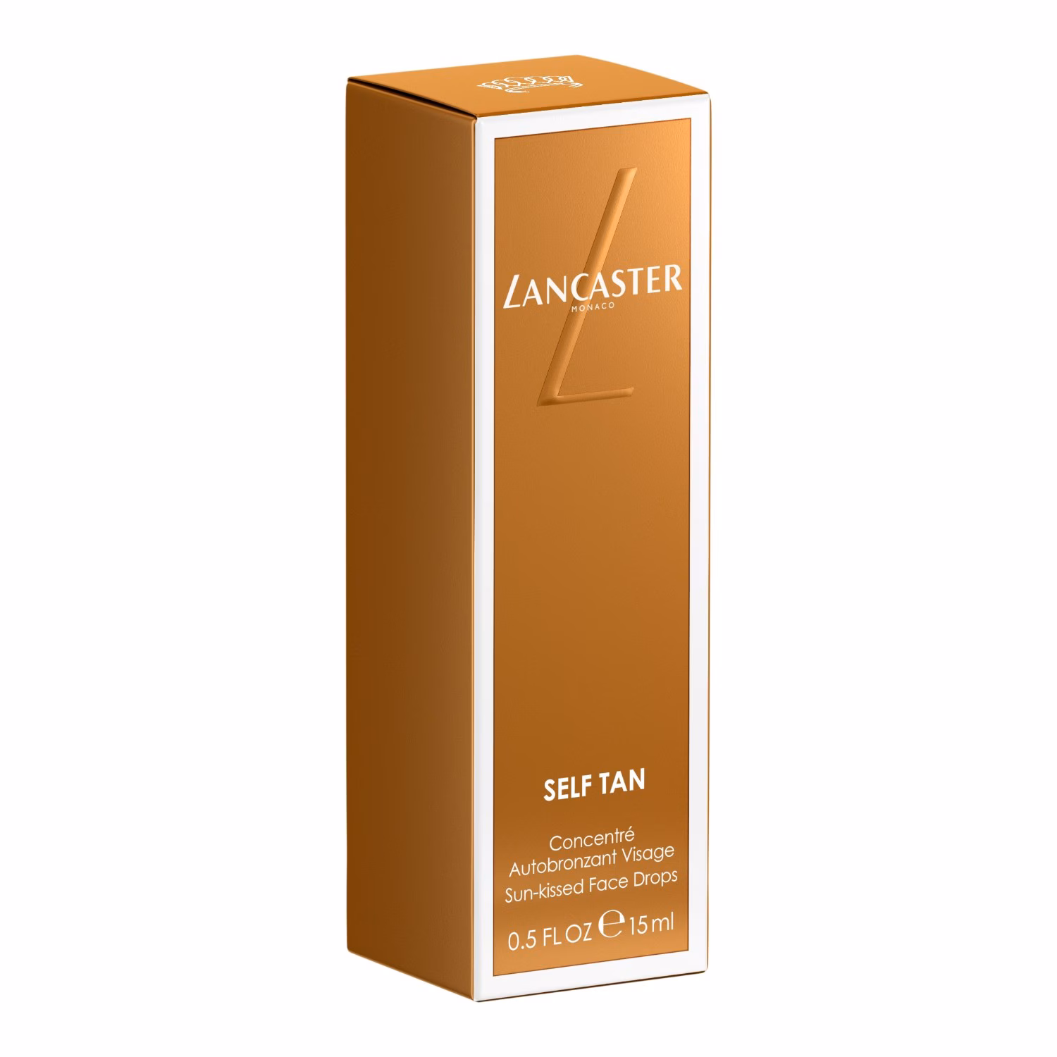 Sun-Kissed Face Drops