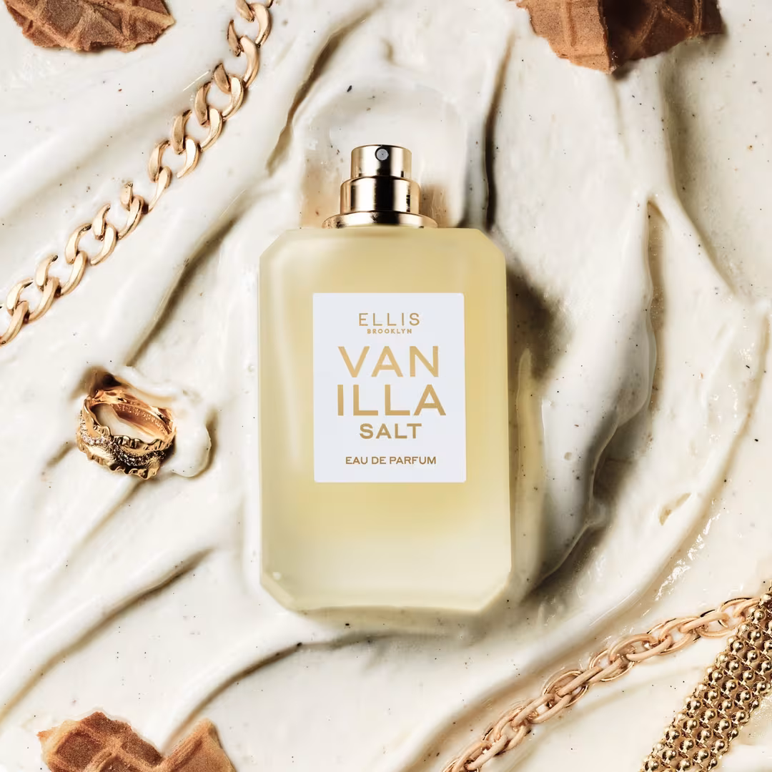 Ellis Brooklyn  VANILLA SALT Eau de Parfum