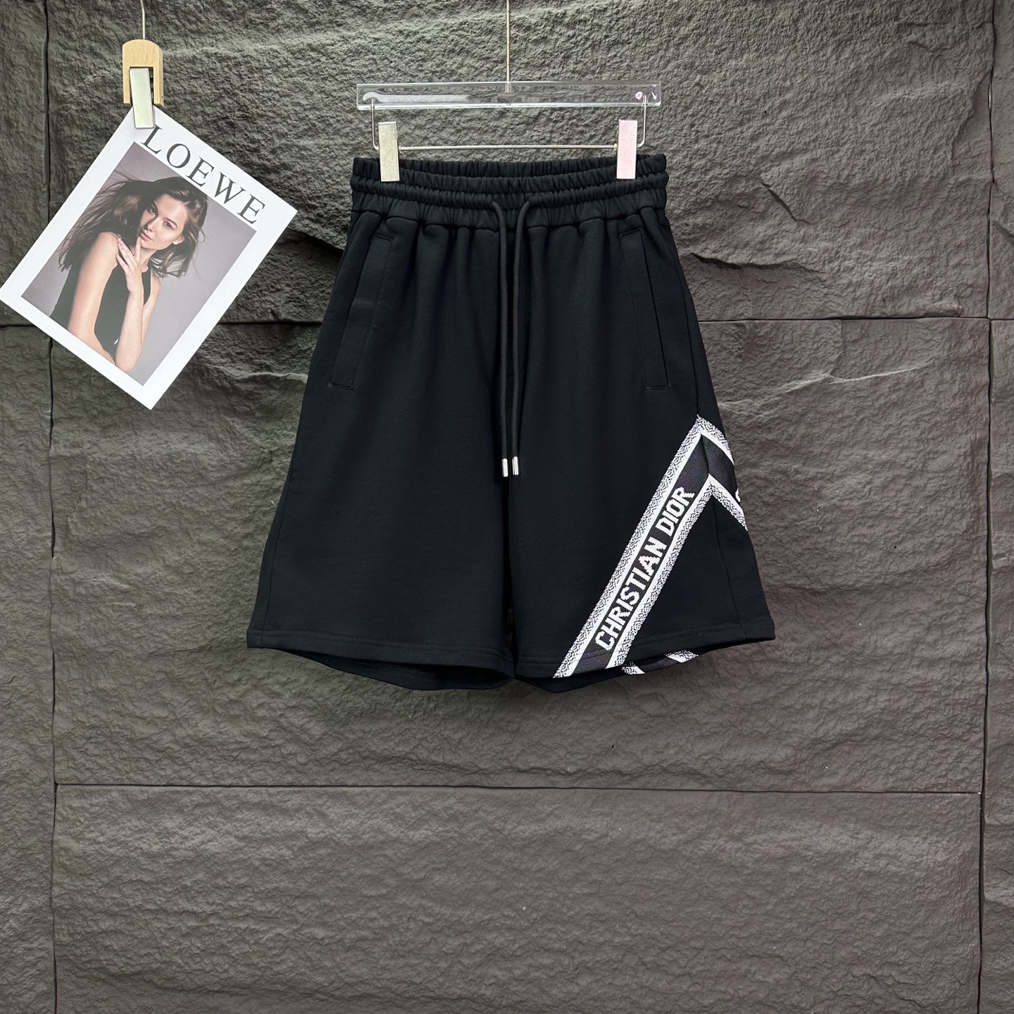 Dior Casual Shorts