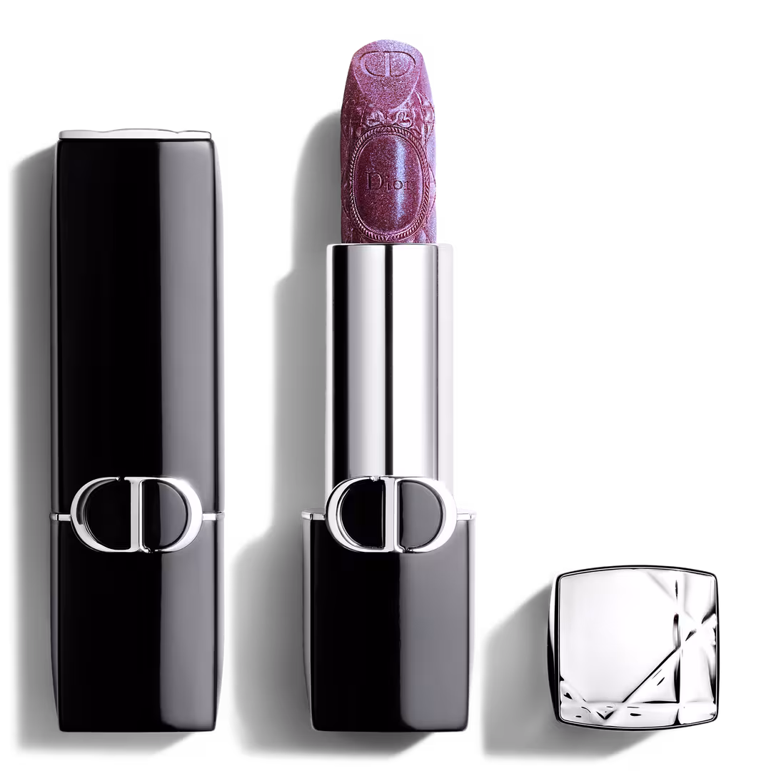 Dior  Rouge Dior Holiday 2026 Lipstick - Limited Edition
