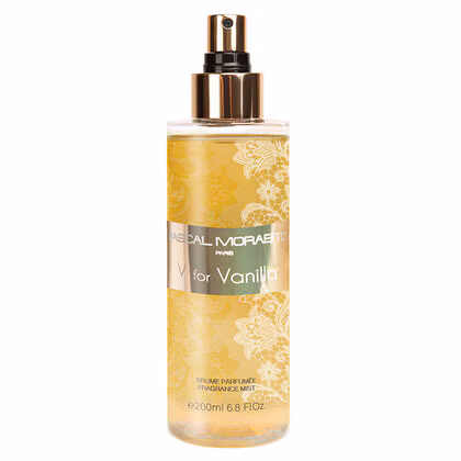 Pascal Morabito V For Vanilla Body Spray 200ML