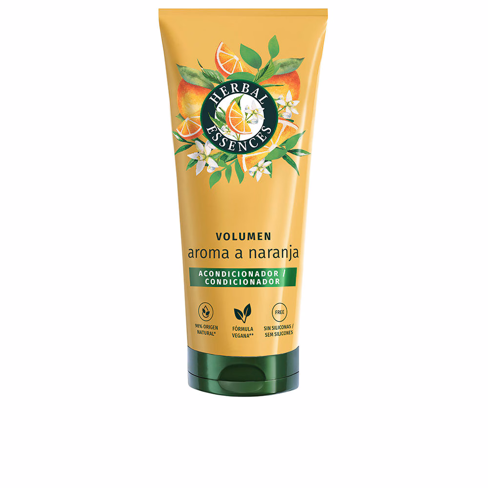 HERBAL ESSENCE ORANGE Volumen-Conditioner