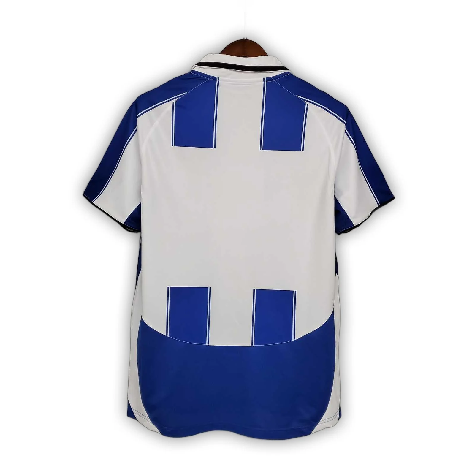 Porto 2003/04 Home