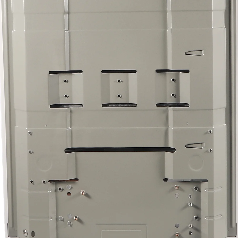 Jahy2Tech Compact Design 8L Natural Gas Water Heater - White Coating Panel - Ultra-safe - Copper Water Tank - Energy-efficient 