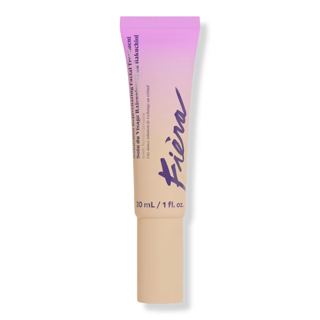 Fièra Cosmetics  Bakuchiol Rejuvenating Facial Treatment