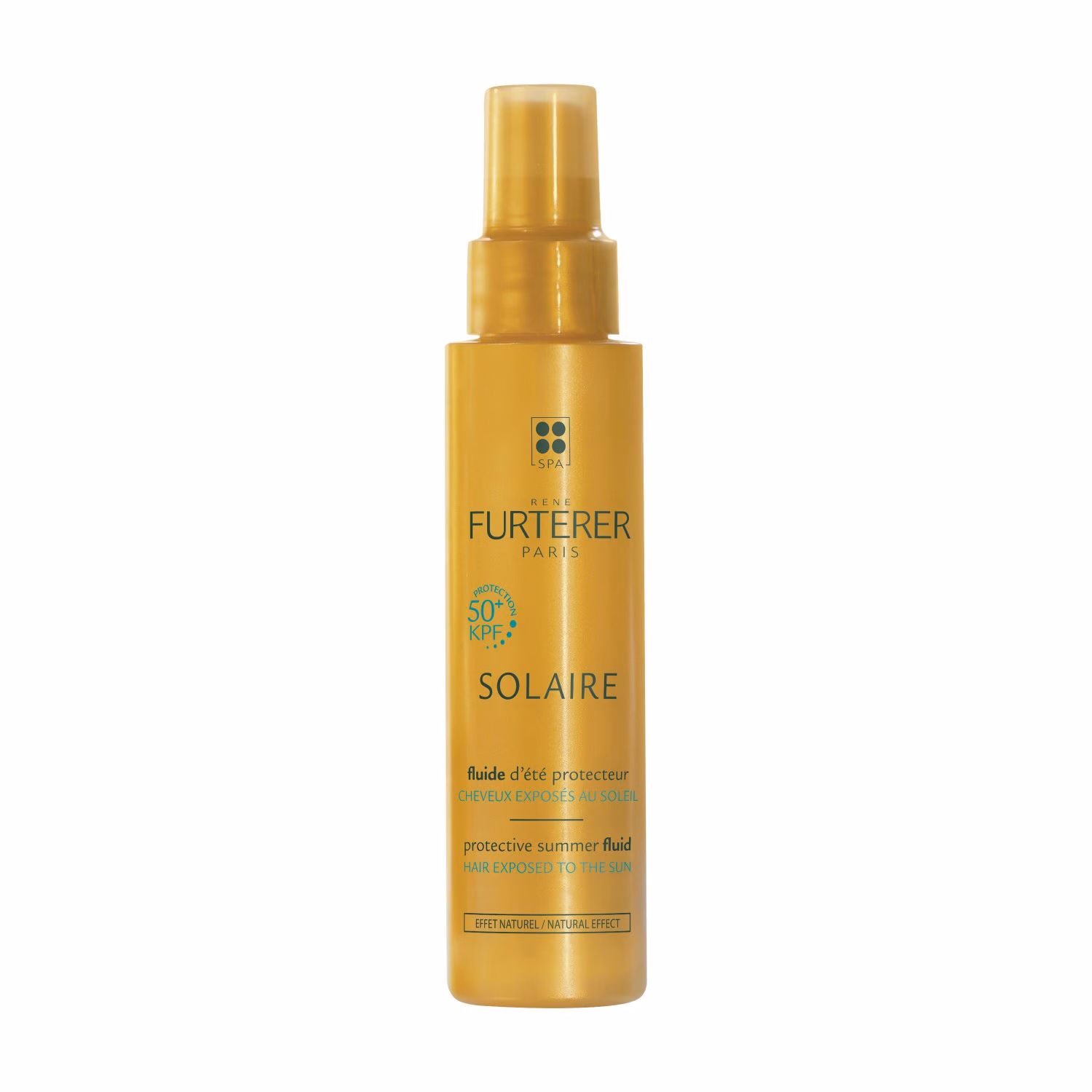 Protective Summer Fluid