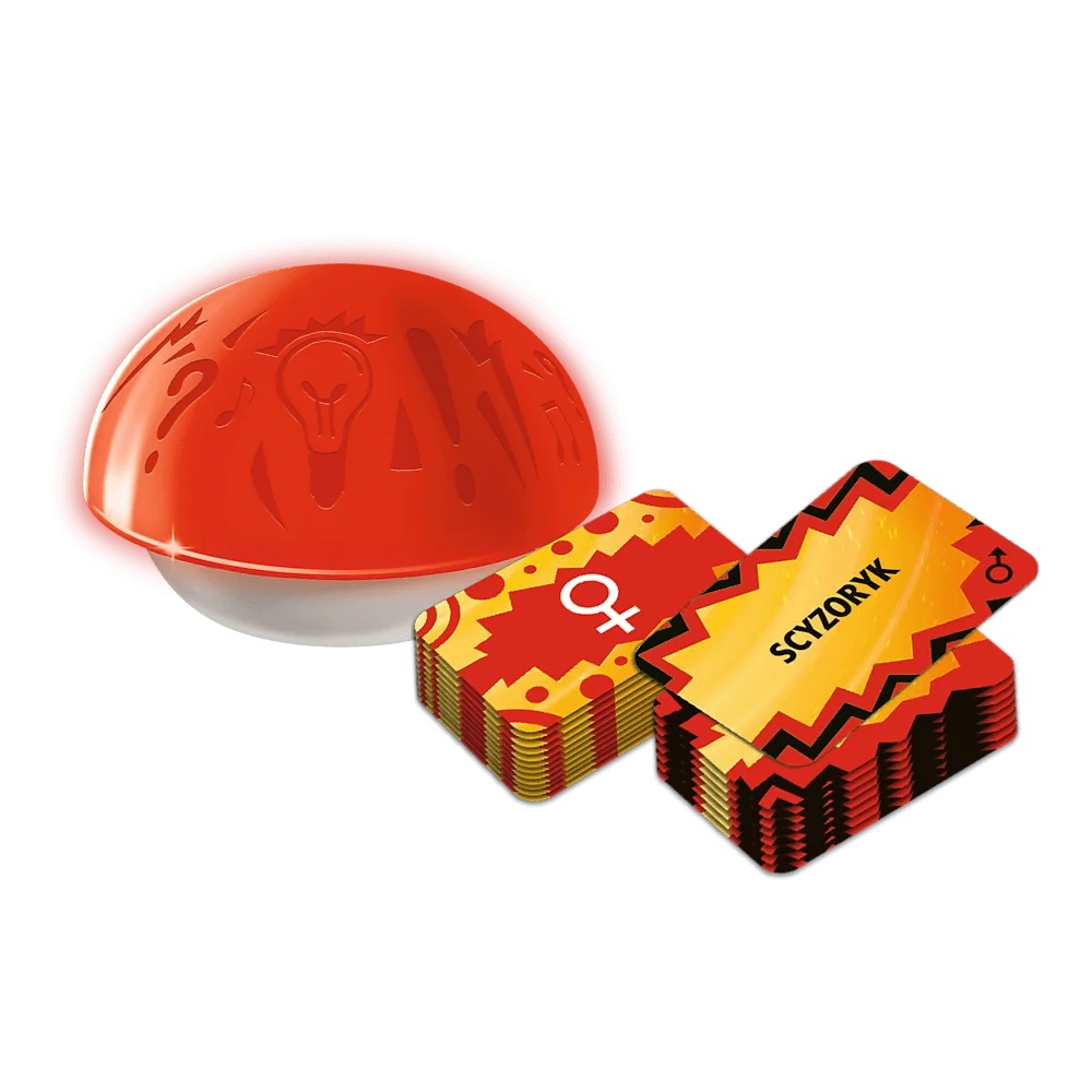 Gra Rodzinna Vabang! Kobiety Kontra Mężczyźni